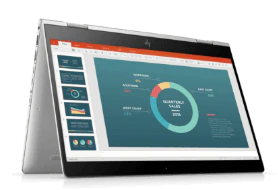 HP EliteBook x360 830 G6