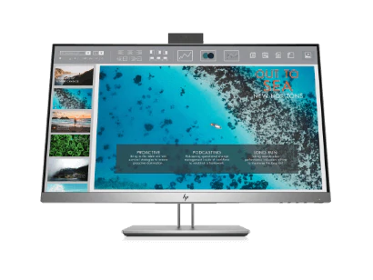 HP EliteDisplays
