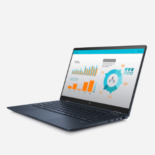 HP Elite Dragonfly