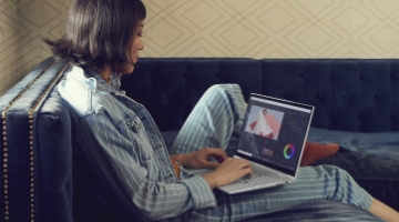HP Envy x360